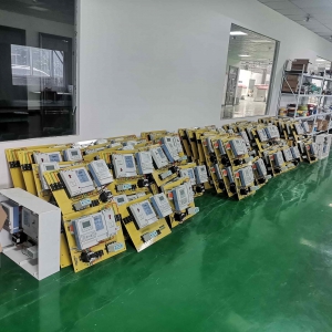 智能控制器2